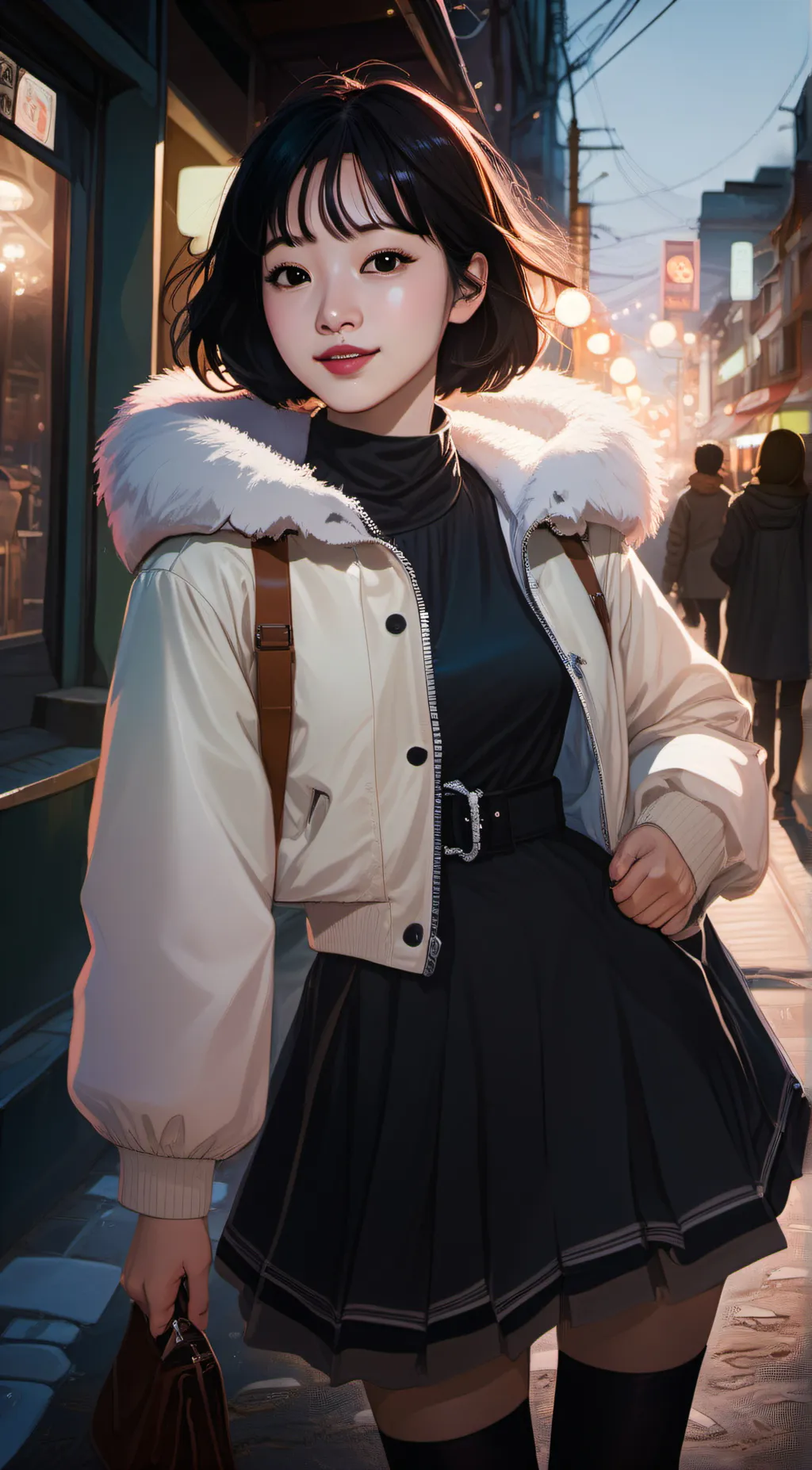 Talkie AI - Chat with Lee Ihbi