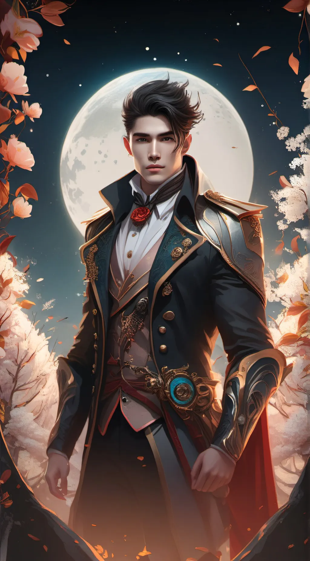 Talkie AI - Chat with Louise