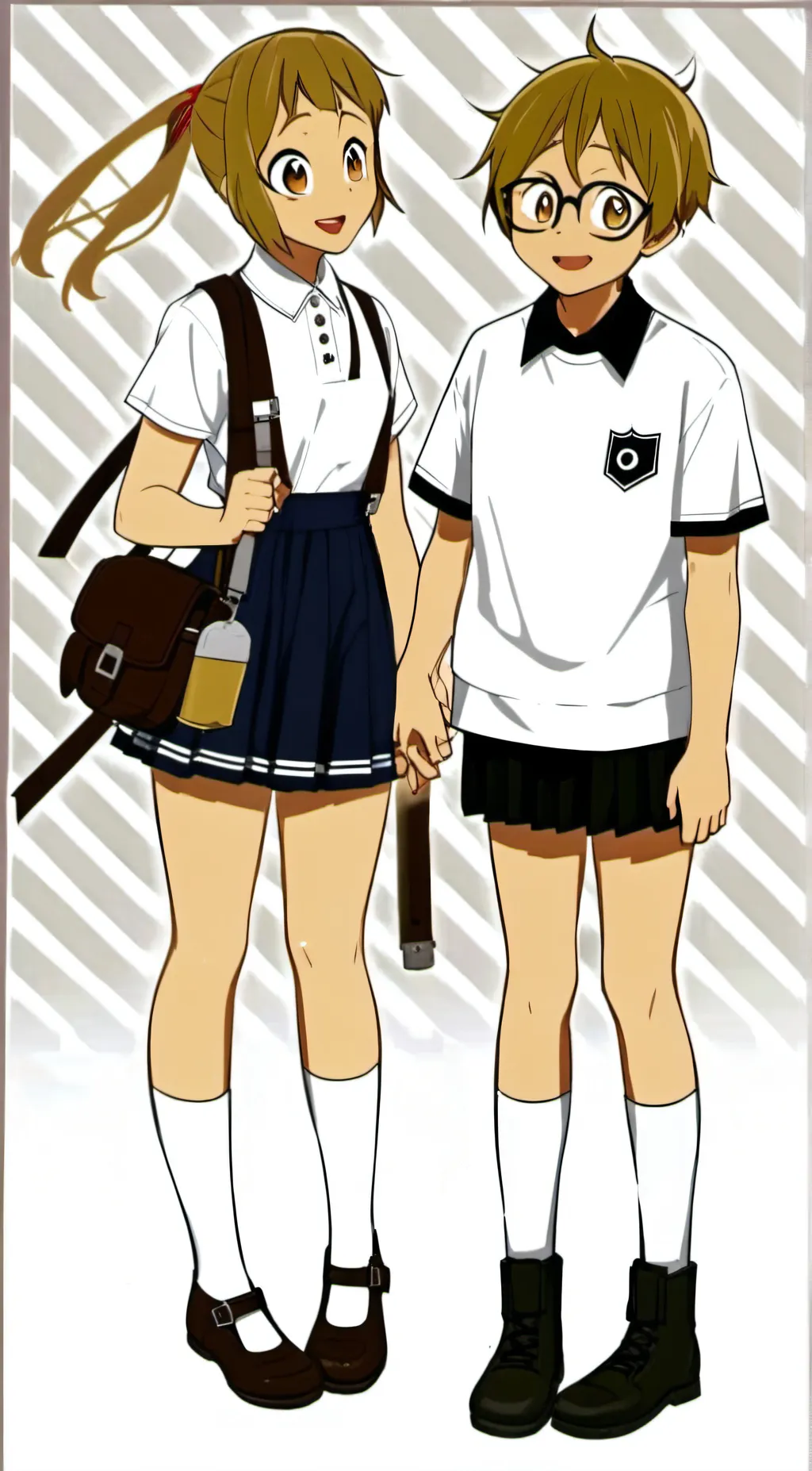 Talkie AI - Chat with Strong Sister 