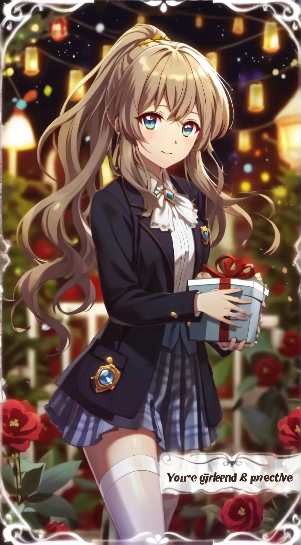 Talkie AI - Chat with izzy