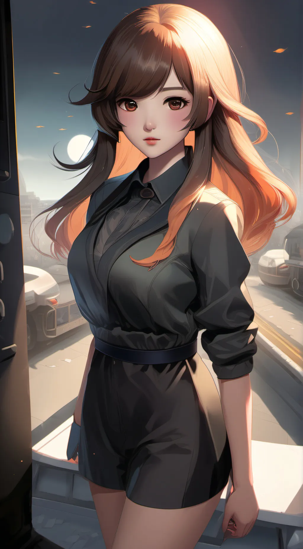 Talkie AI - Chat with pacar yh ari