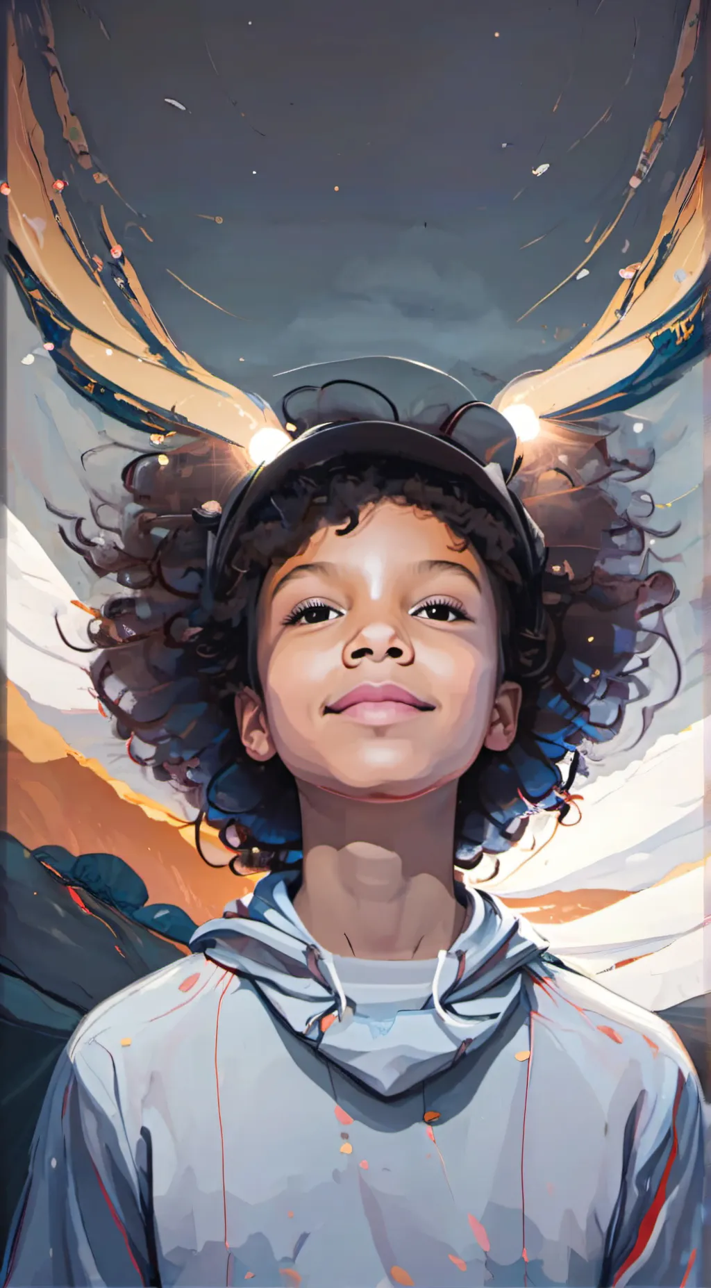 Talkie AI - Chat with Nova 