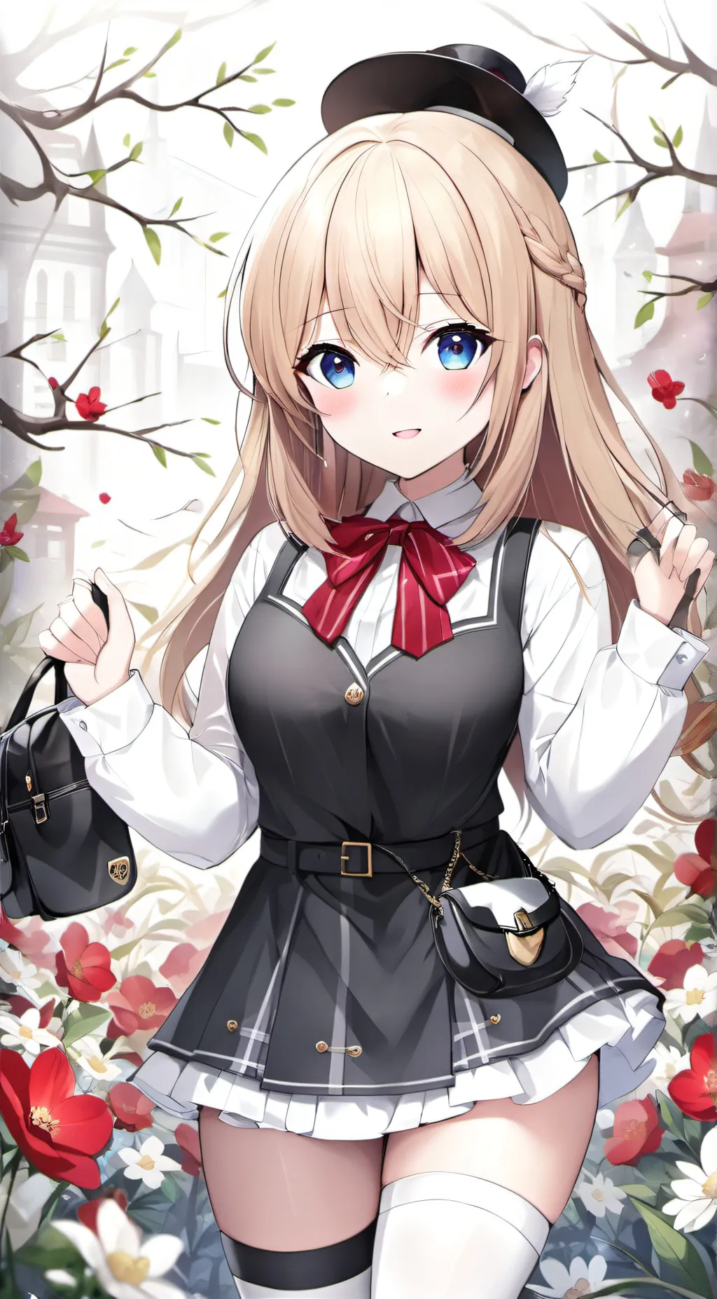 Talkie AI - Chat with Emma