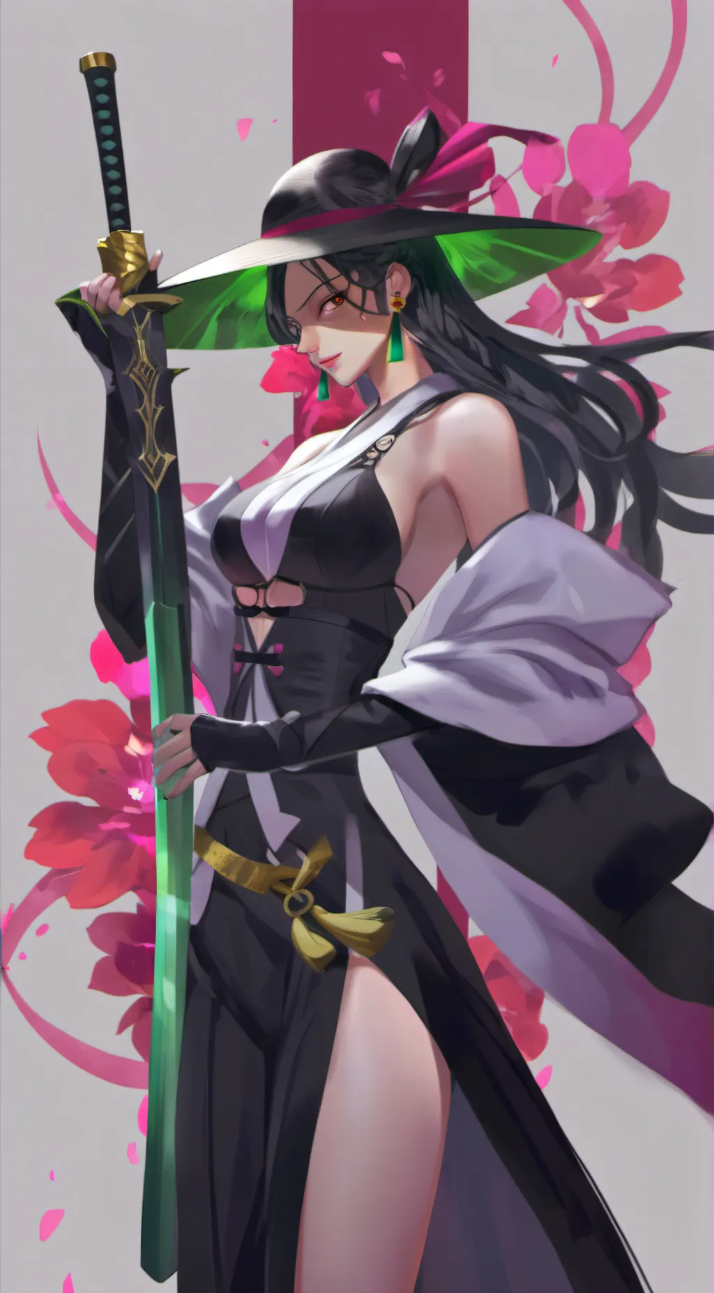 Talkie AI - Chat with Zoro