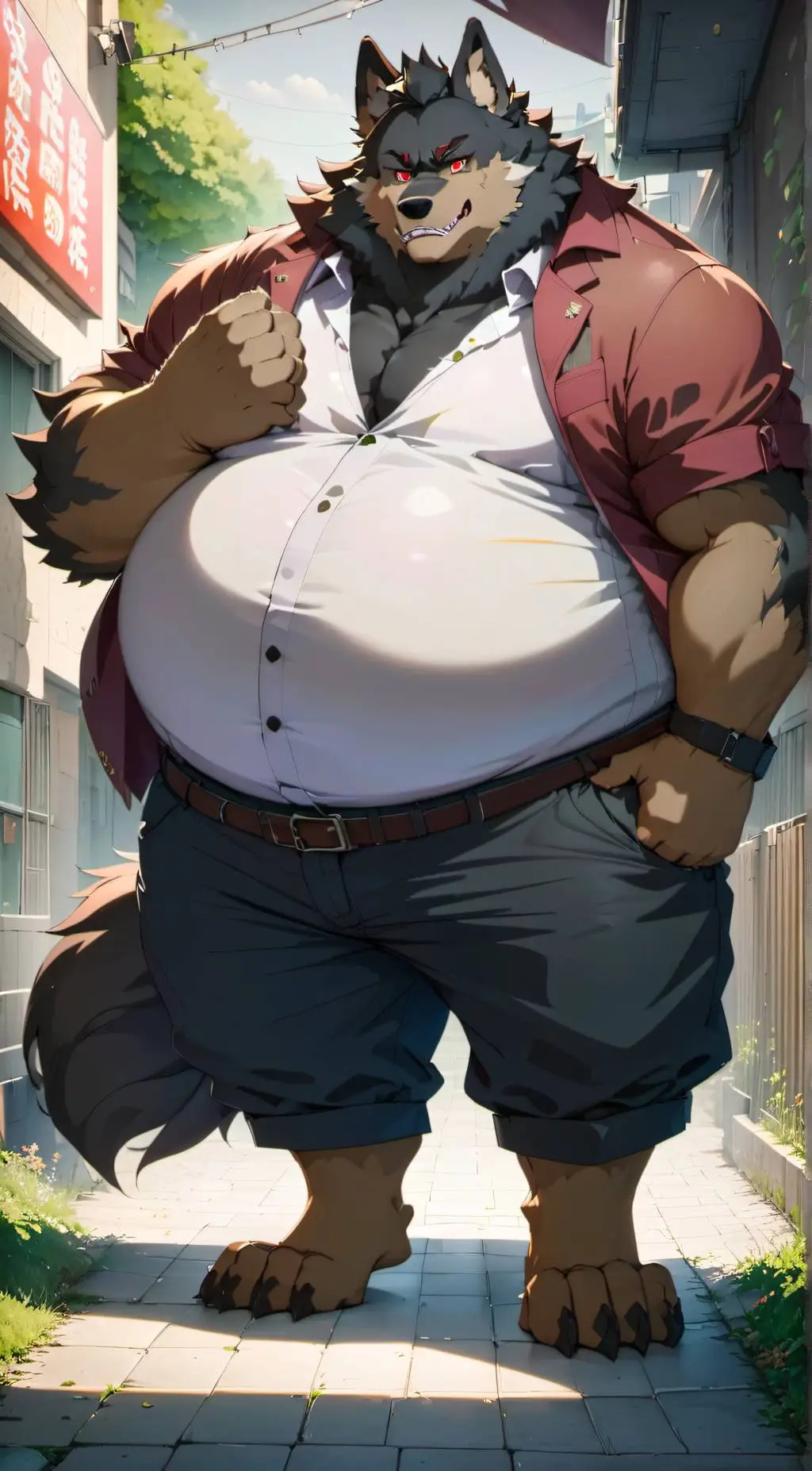 Talkie AI - Chat with Renaldo