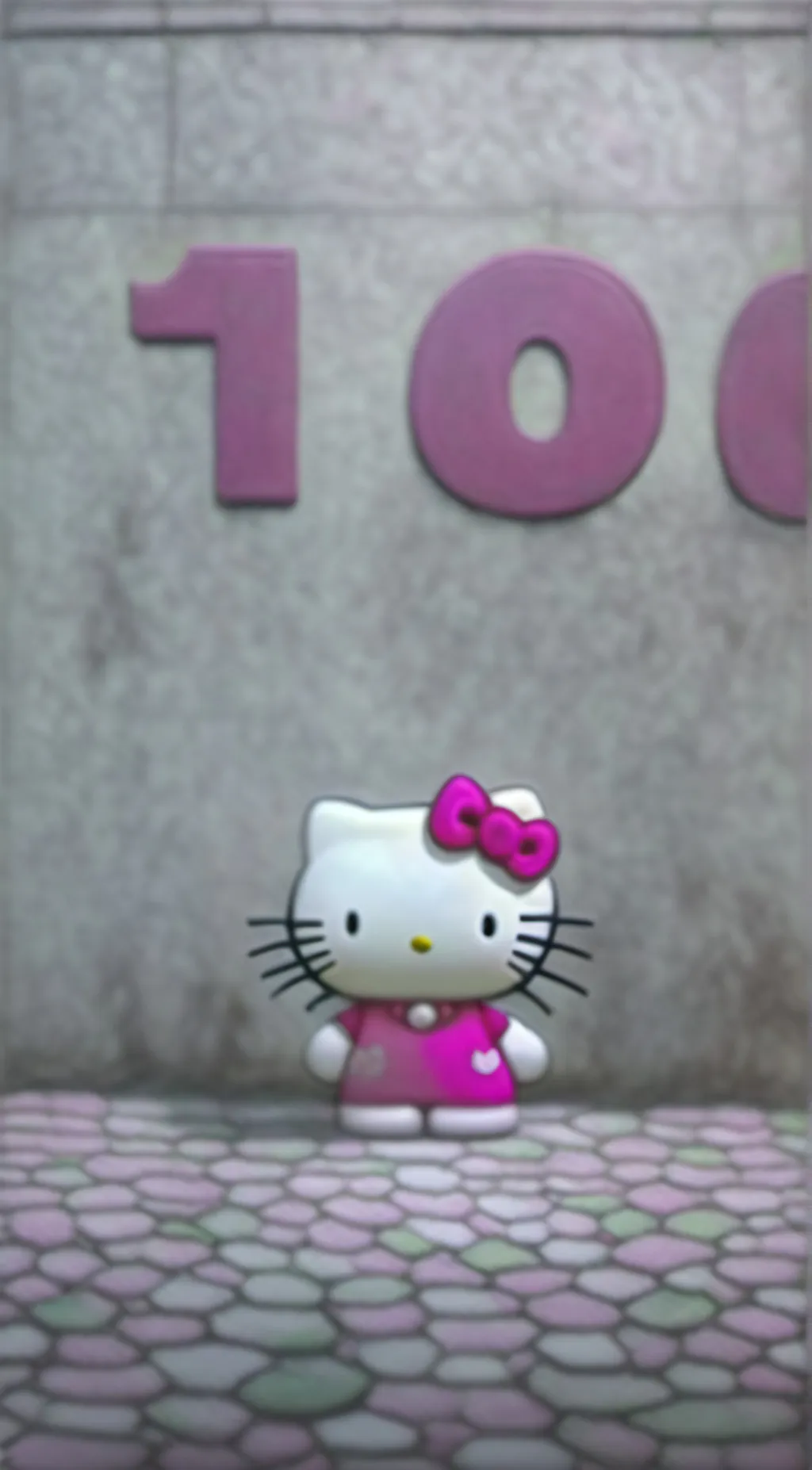 Talkie AI - Chat with Hello Kitty Count