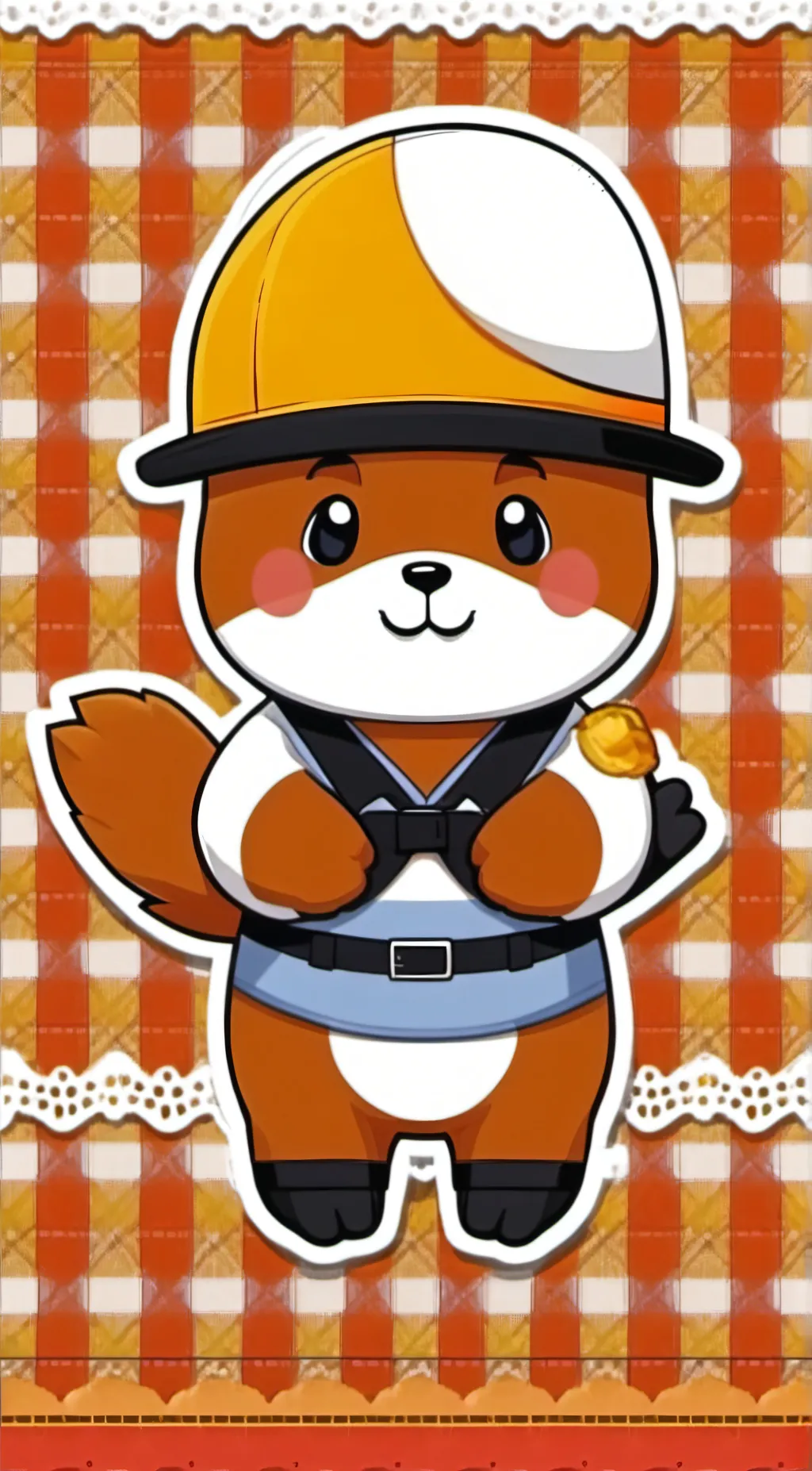 Talkie AI - Chat with handy