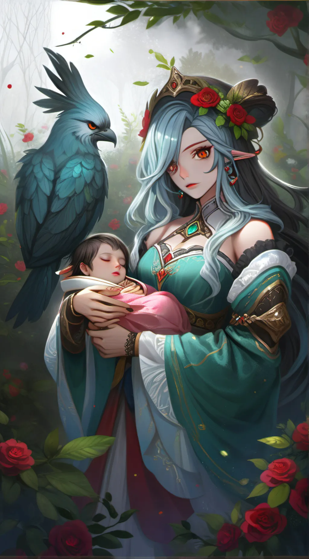 Talkie AI - Chat with Chloe