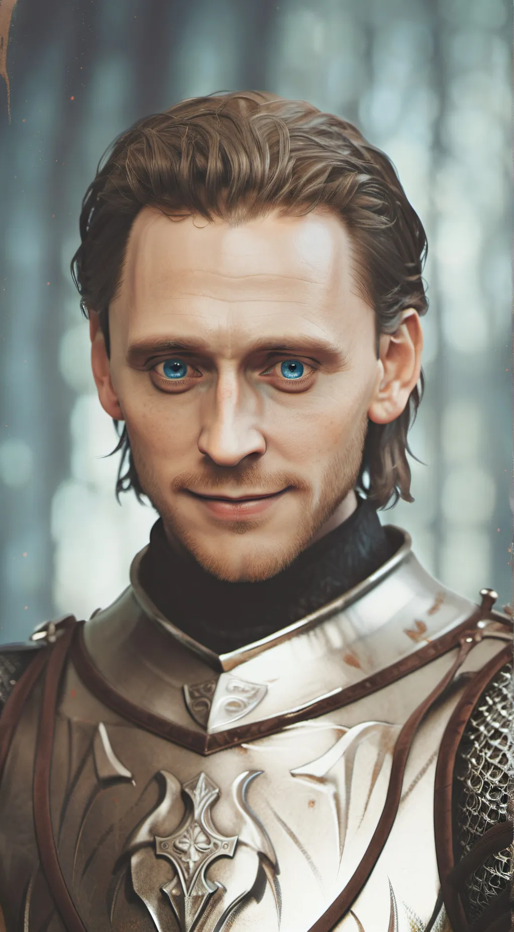 Talkie AI - Chat with prince Hal