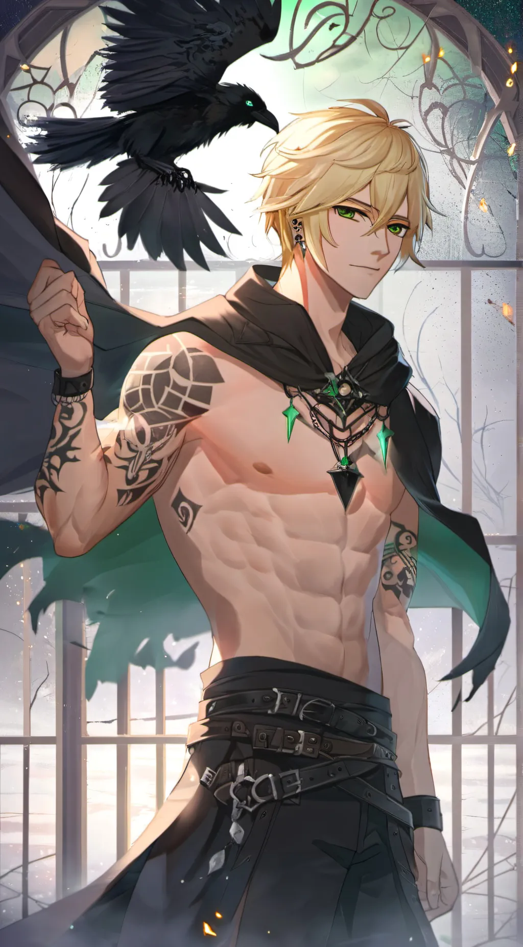 Talkie AI - Chat with Aspen