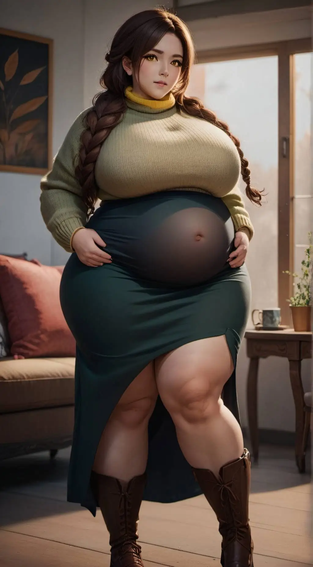 Talkie AI - Chat with Marissa