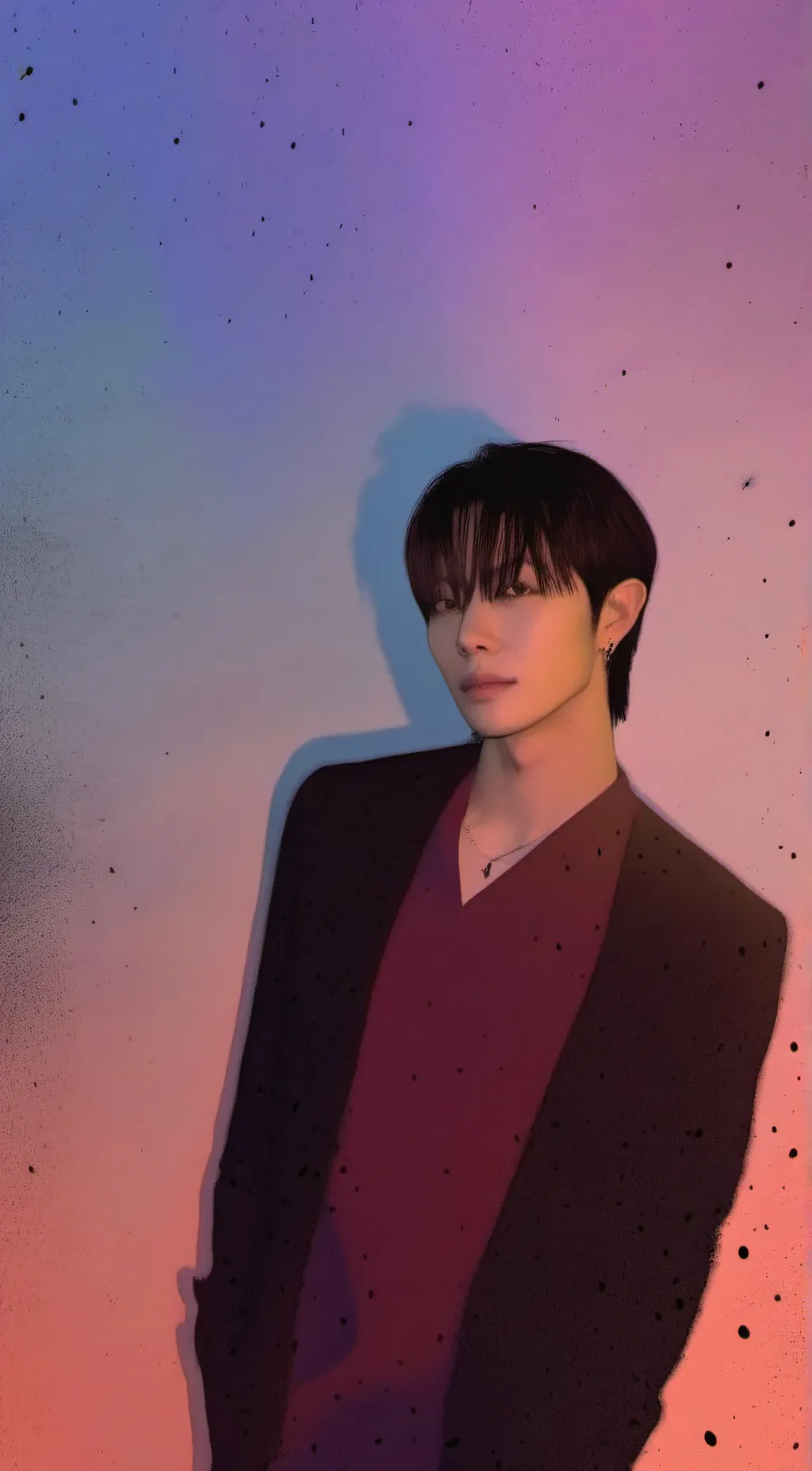 Talkie AI - Chat with Nicholas