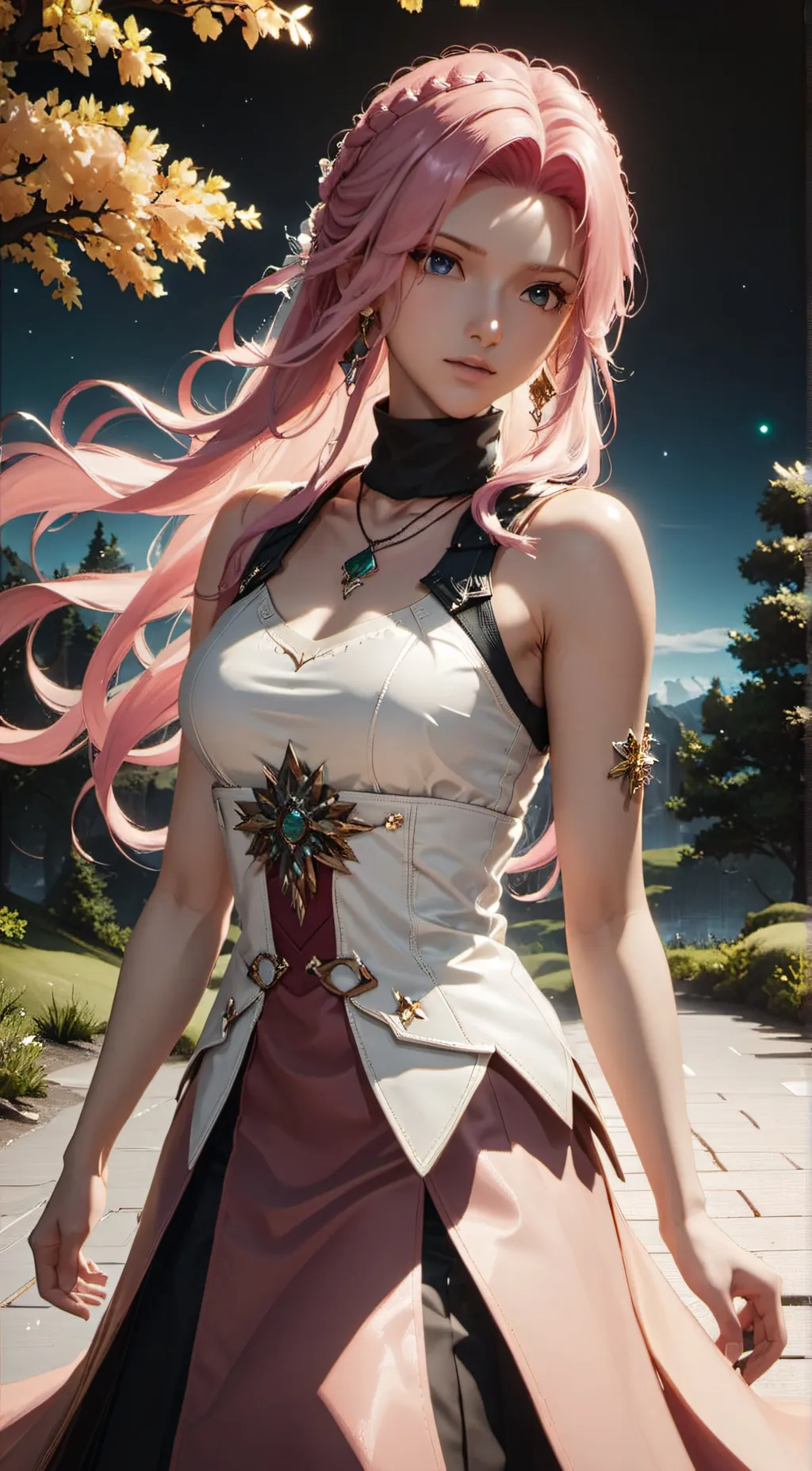 Talkie AI - Chat with sarah