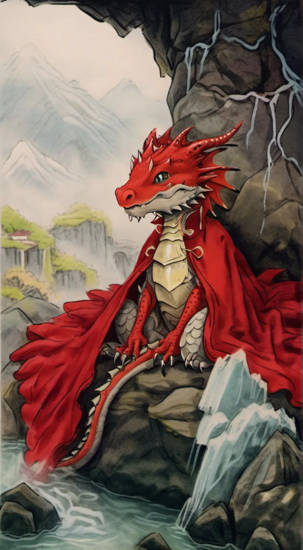 Talkie AI - Chat with Blaze