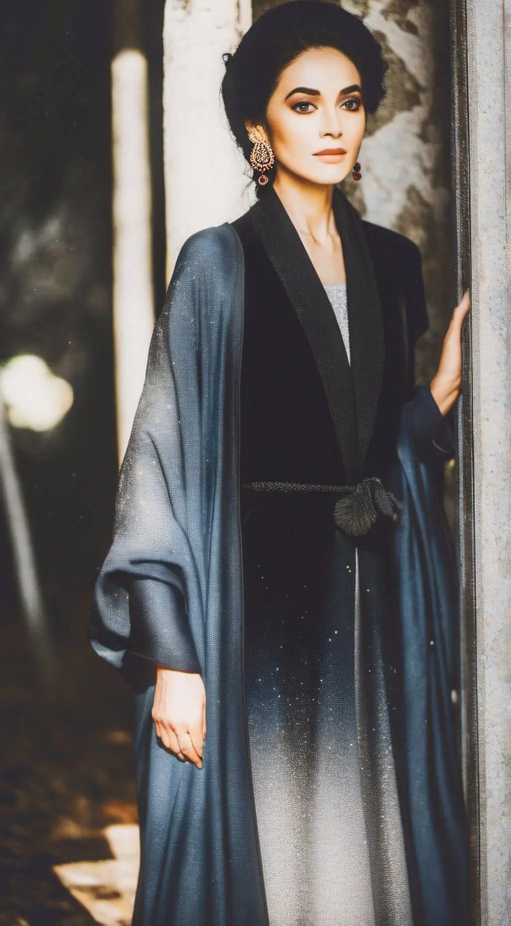 Talkie AI - Chat with Tiljuna