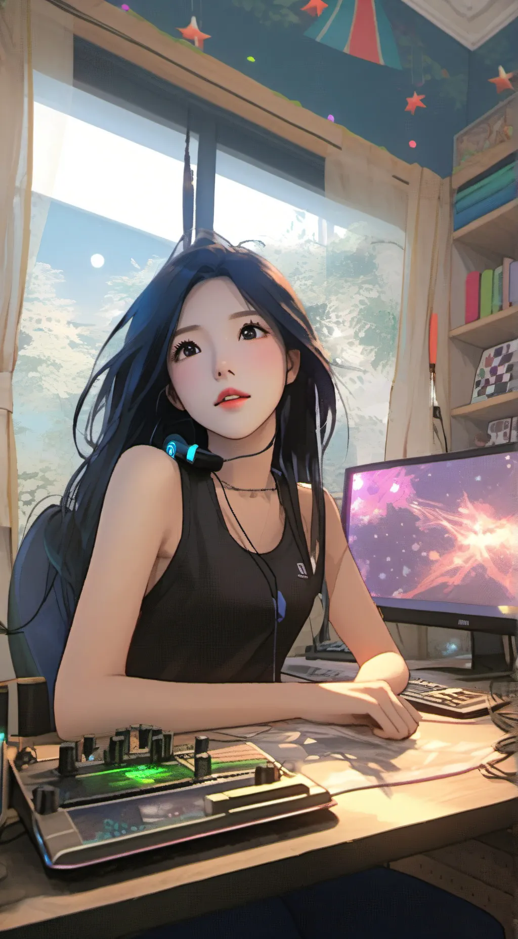 Talkie AI - Chat with kajuha 