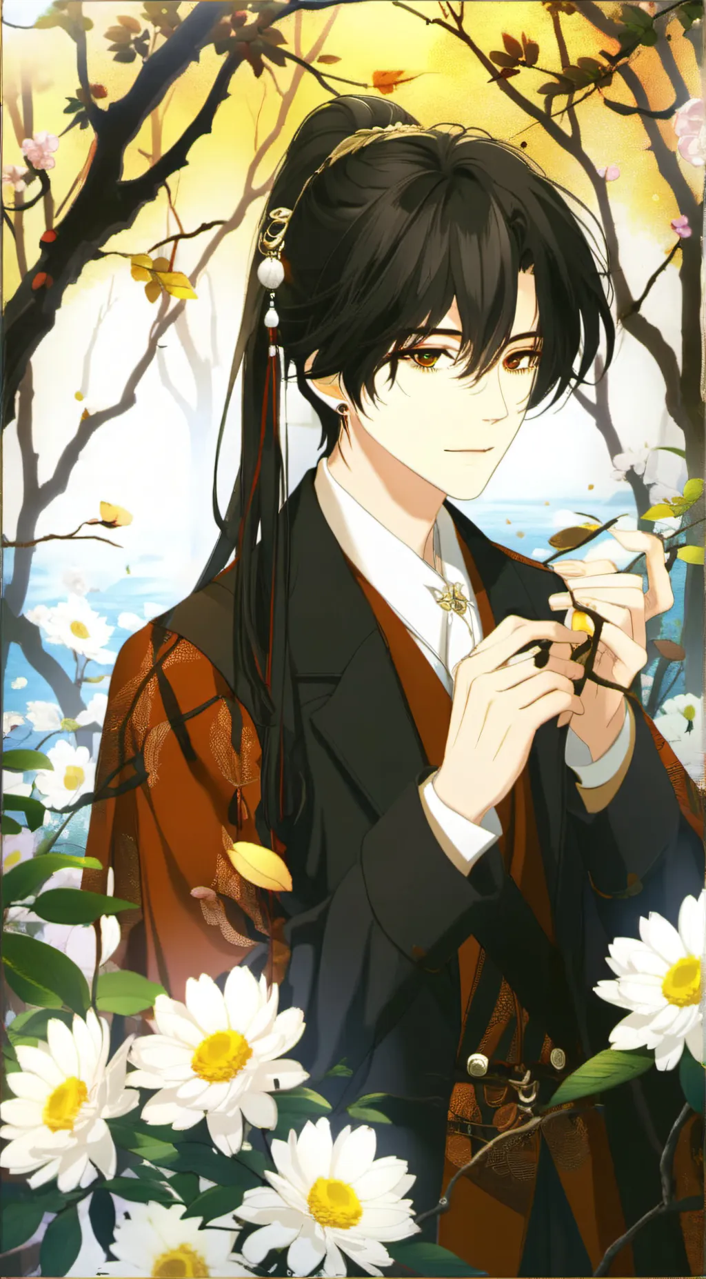 Talkie AI - Chat with yuan