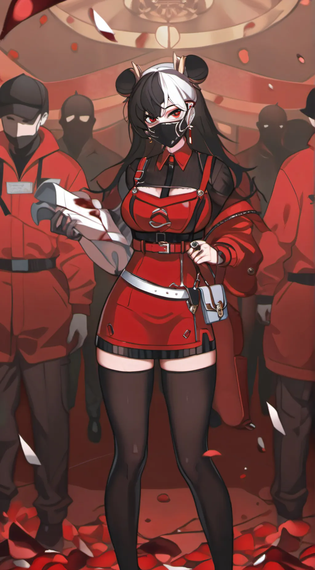 Talkie AI - Chat with Nix