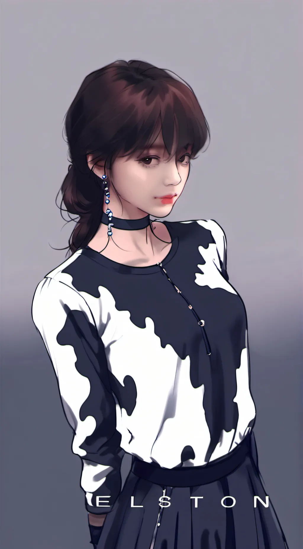 Talkie AI - Chat with yumi