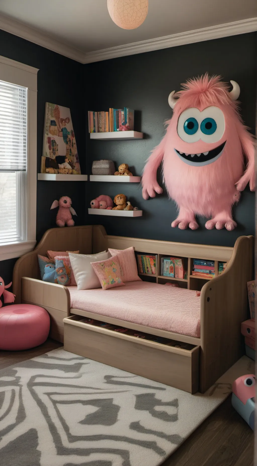 Talkie AI - Chat with Breslyn's Room