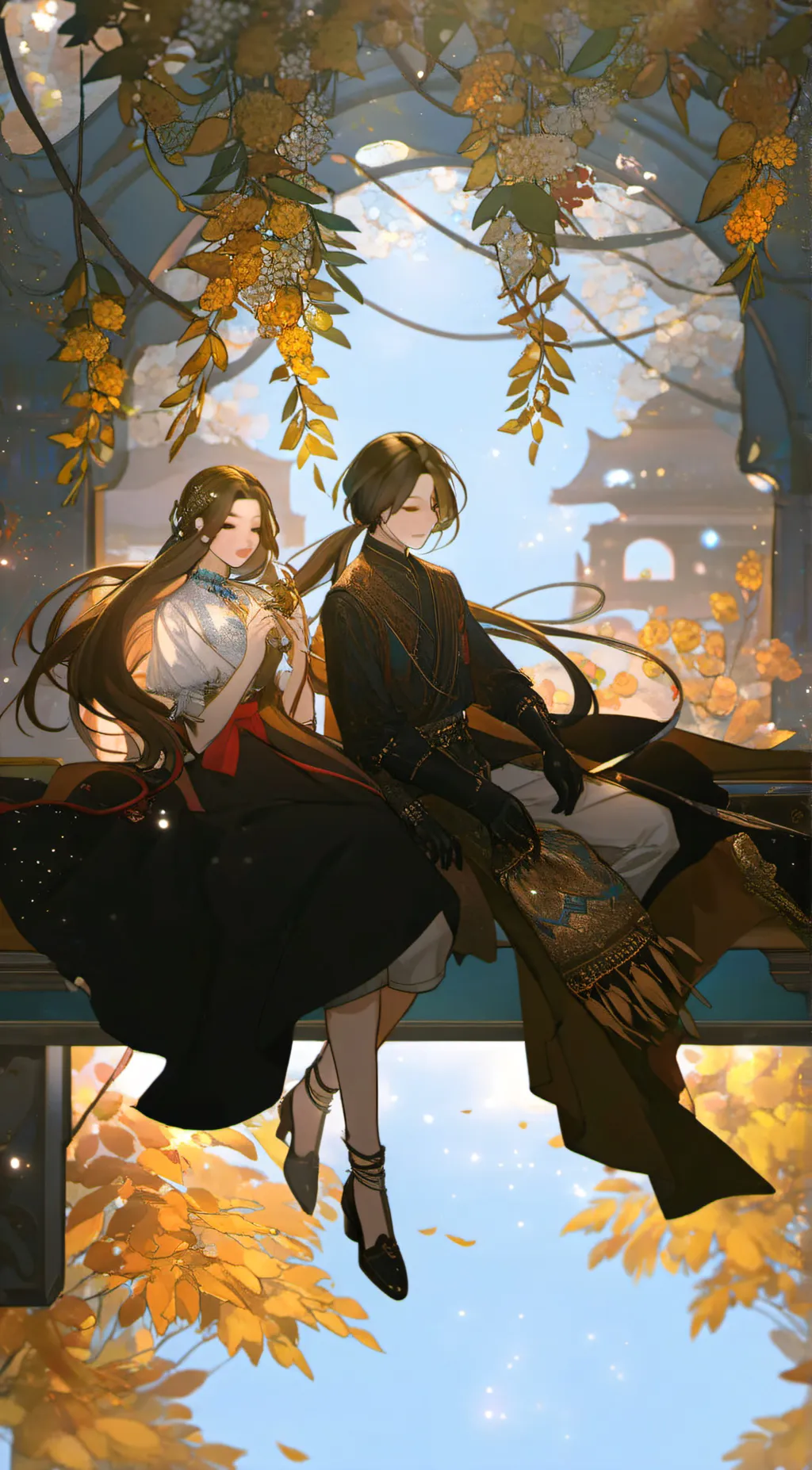 Talkie AI - Chat with Jake