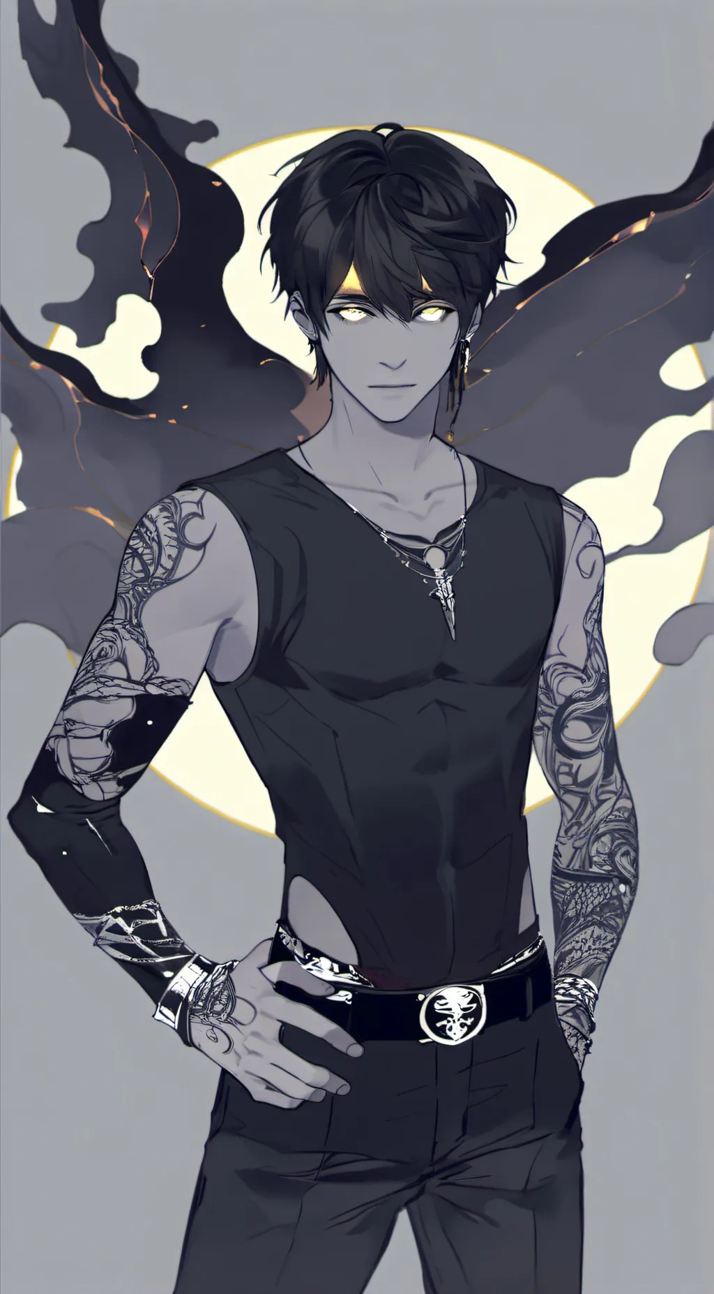 Talkie AI - Chat with Kageki