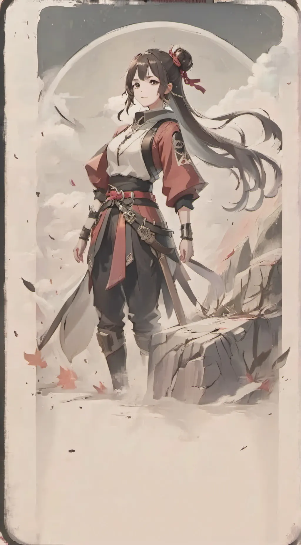 Talkie AI - Chat with Dart