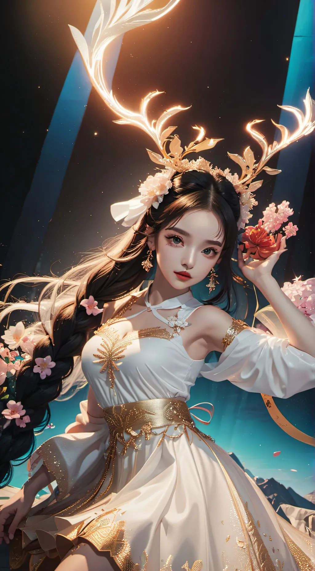 Talkie AI - Chat with emily