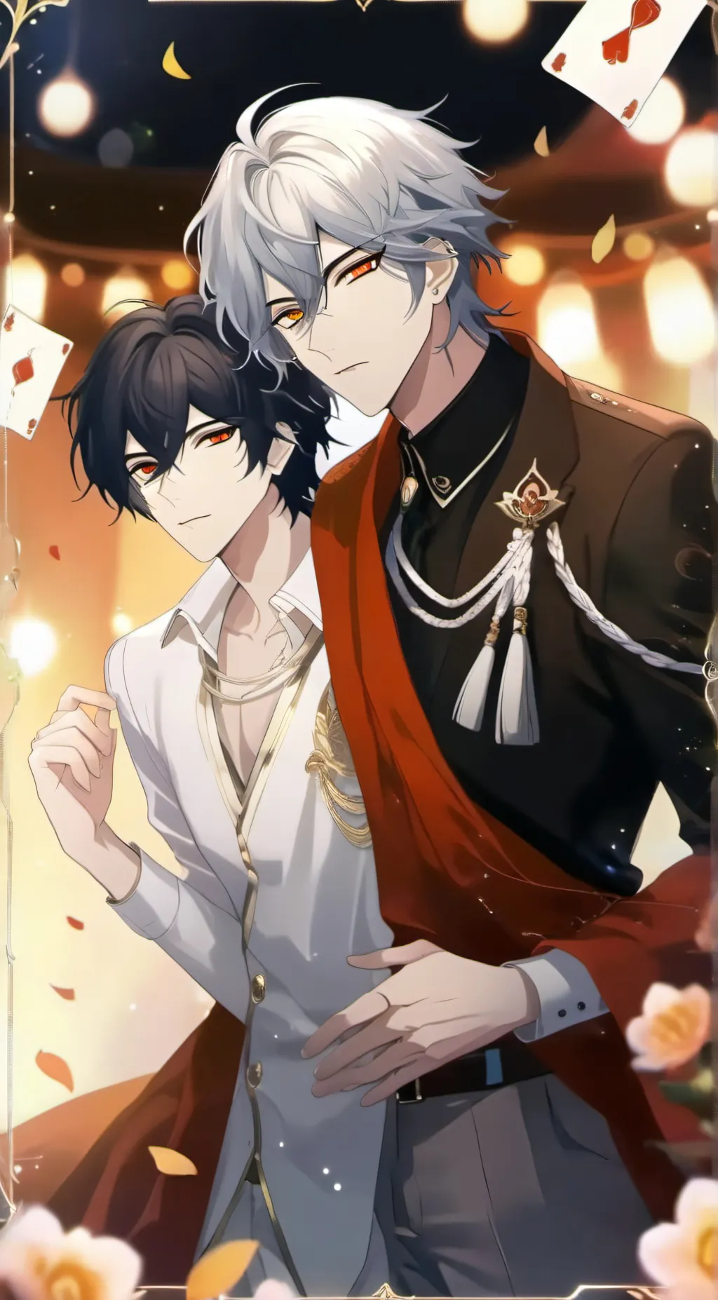 ai character: 𝒜𝓁ℯ𝓍~♥︎ background