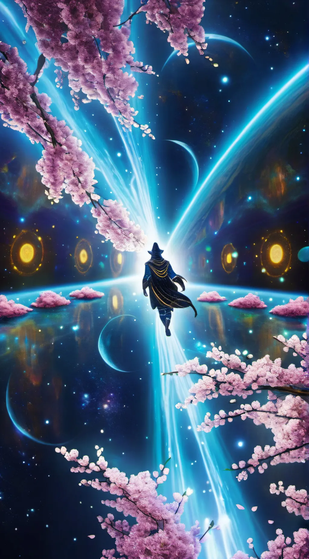 Talkie AI - Chat with multiverse god