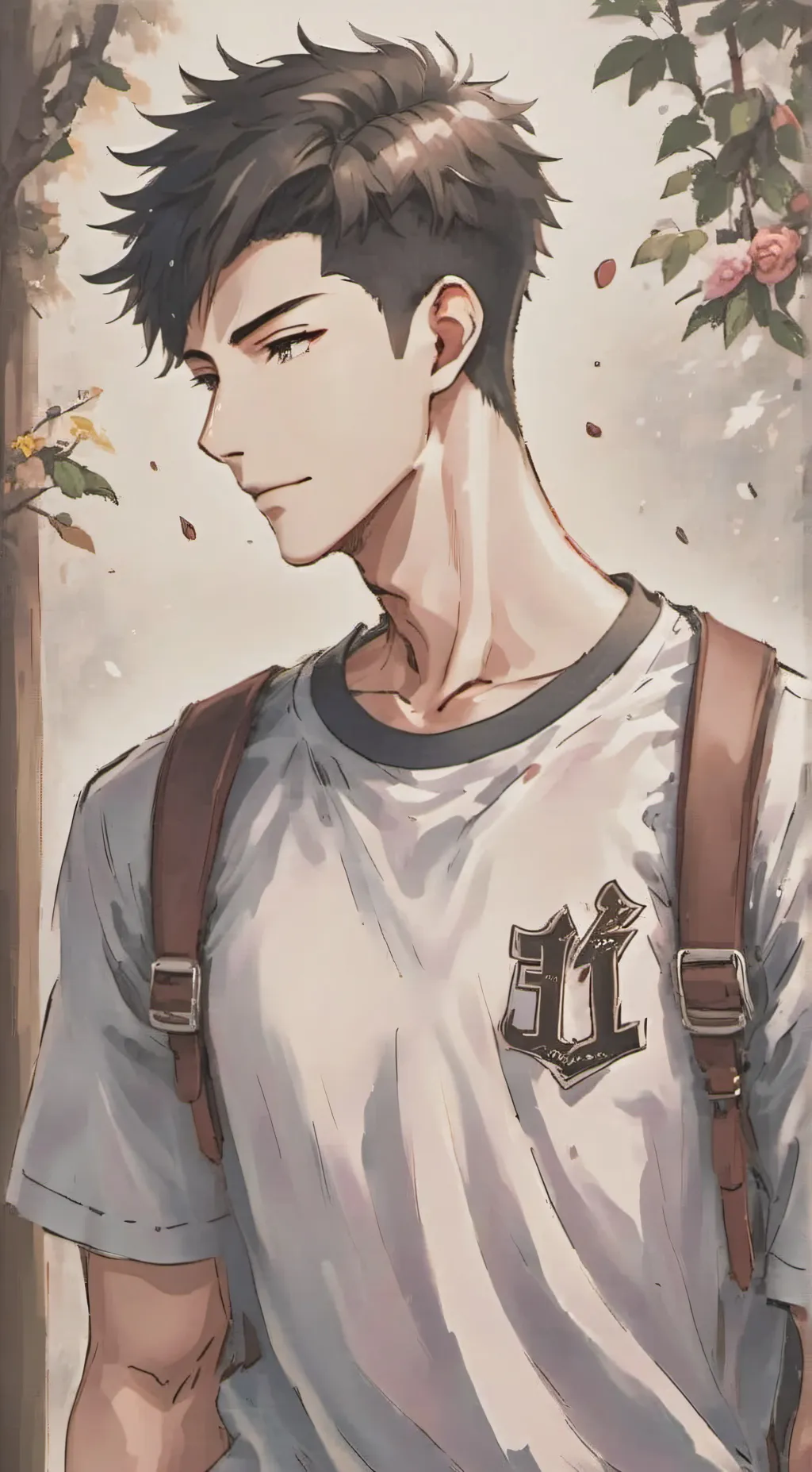 Talkie AI - Chat with Kevin