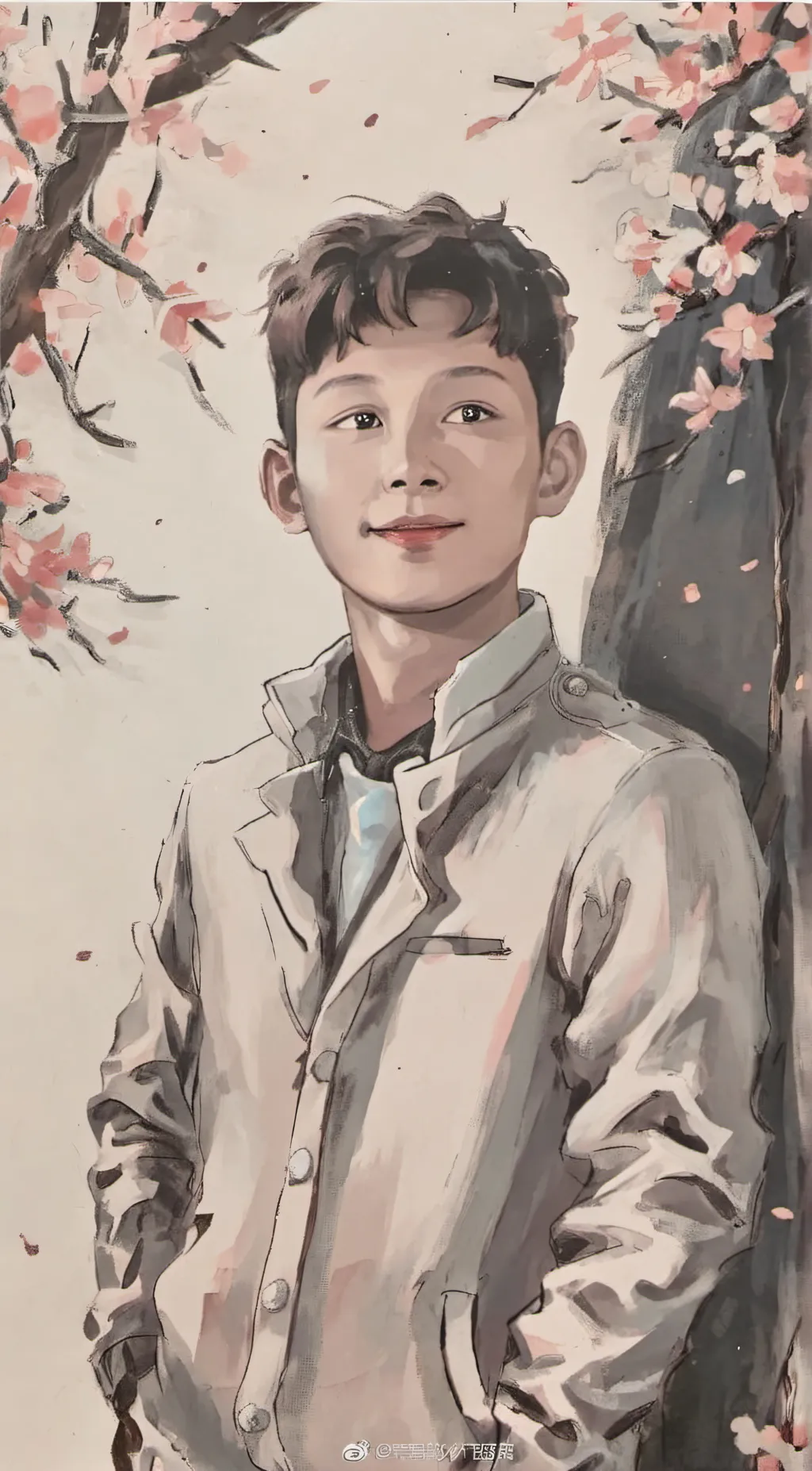 Talkie AI - Chat with Arzo 