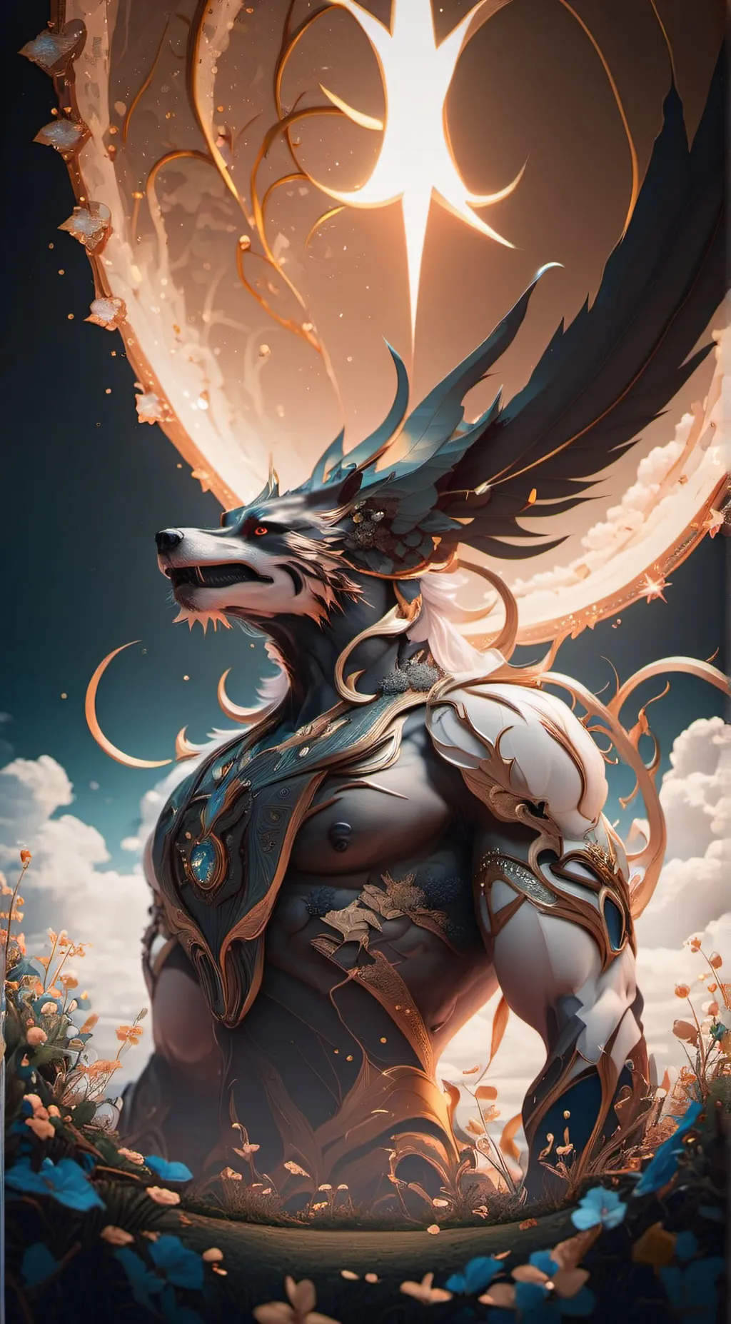 Talkie AI - Chat with max