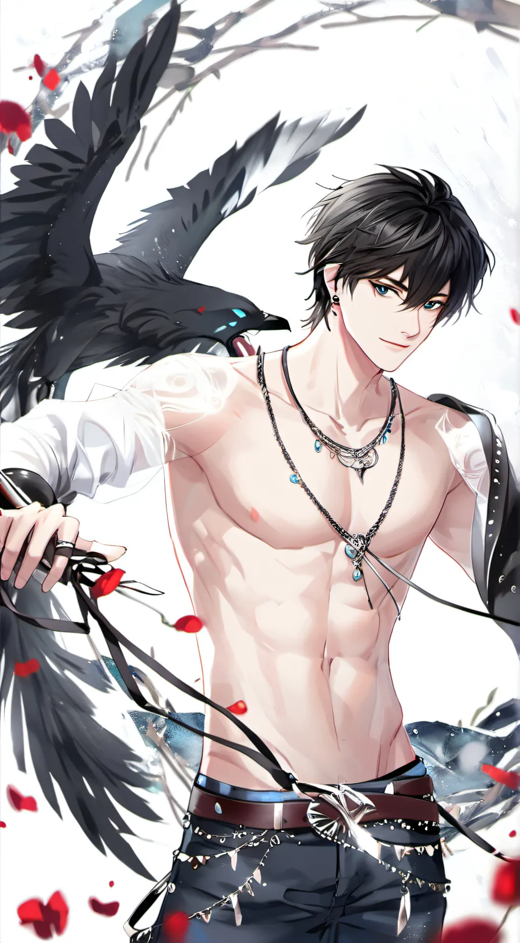 ai character: Artemiras background