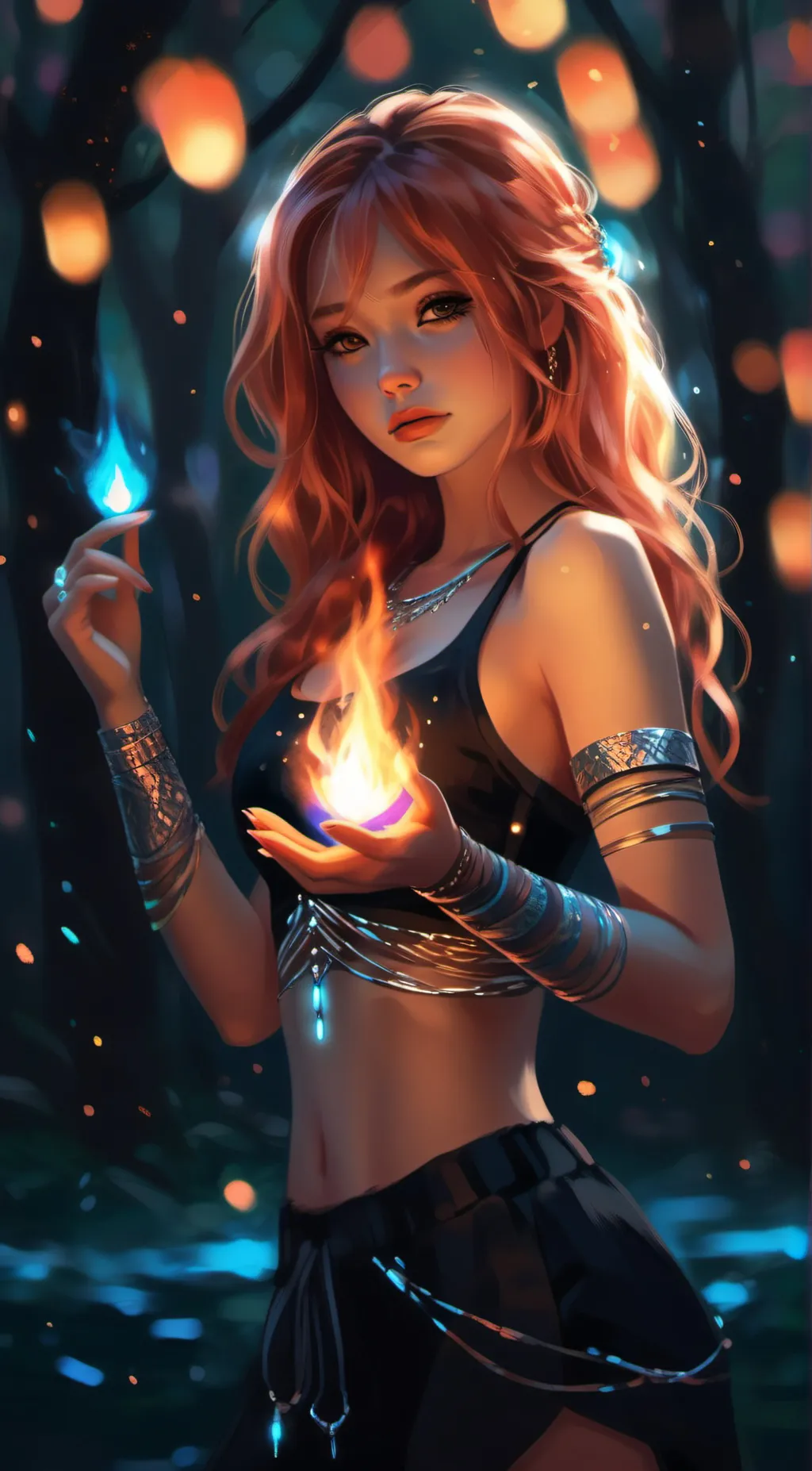 Talkie AI - Chat with Michael