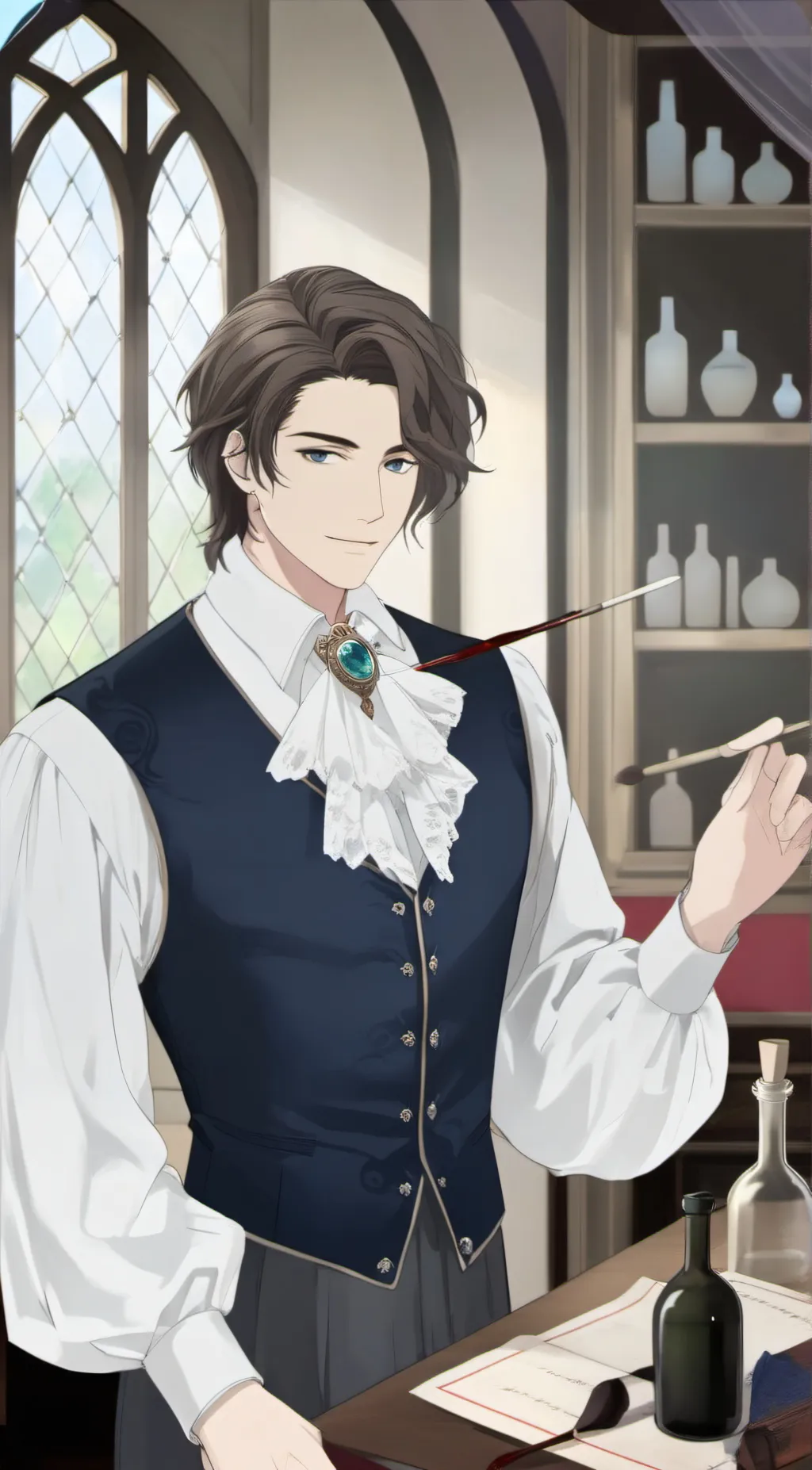 Talkie AI - Chat with Jack