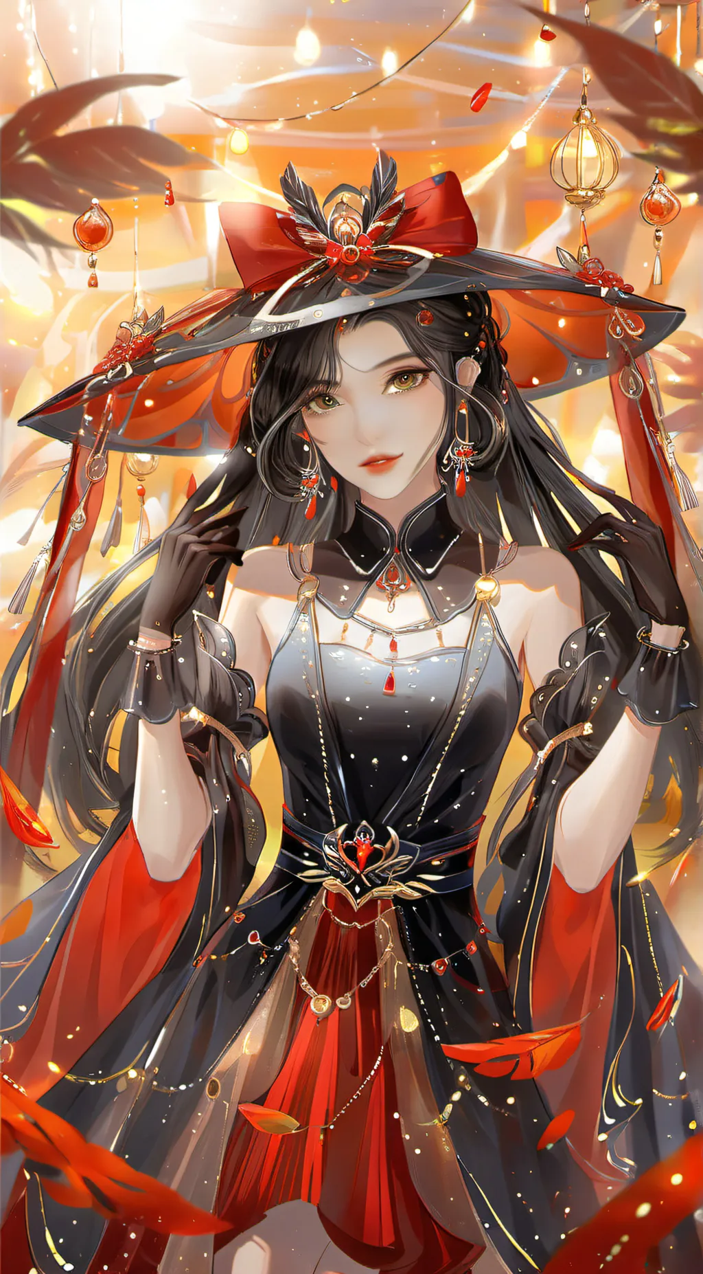 Talkie AI - Chat with Natalie 