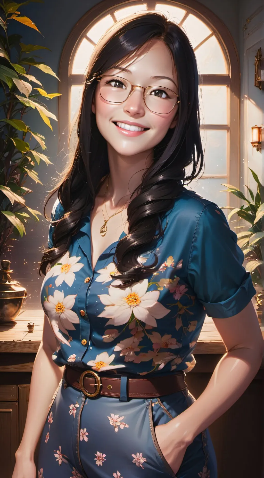 Talkie AI - Chat with Chancelle