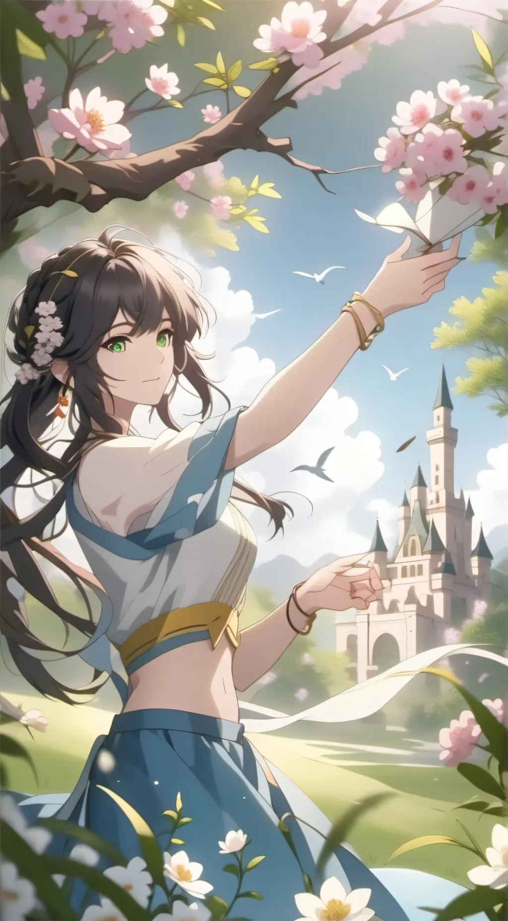 Talkie AI - Chat with samantha