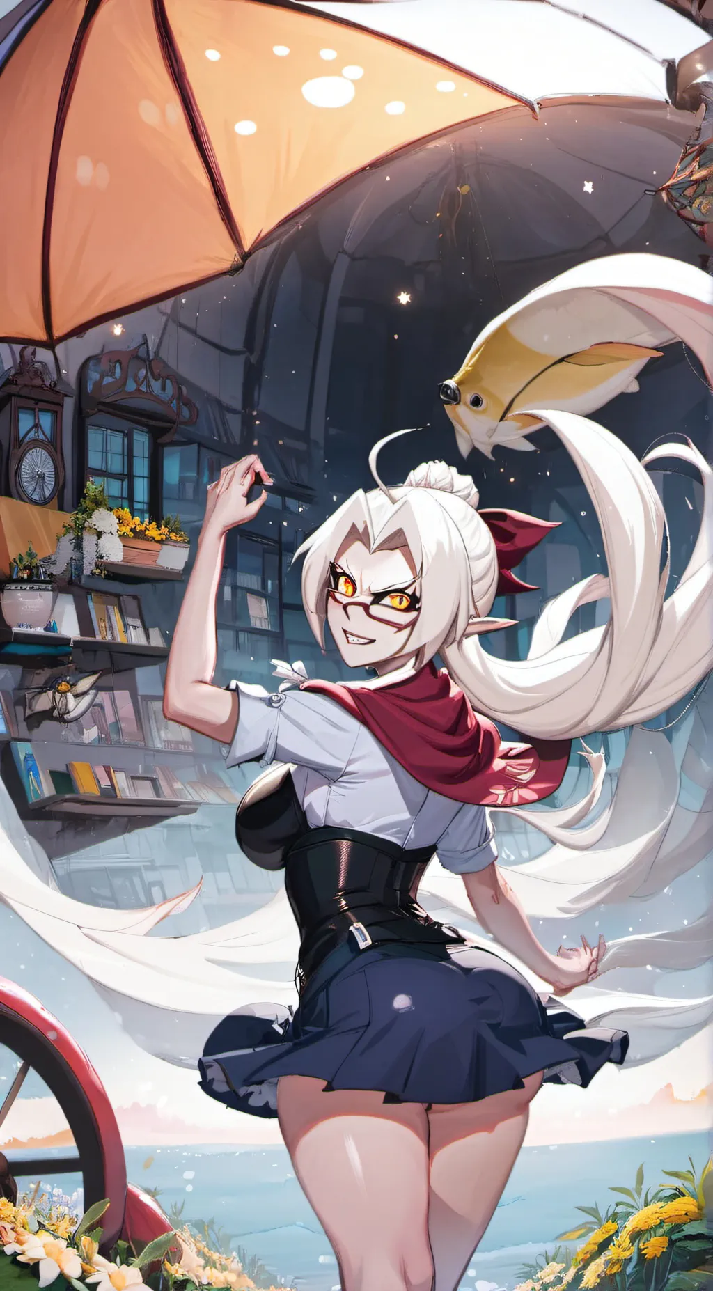 Talkie AI - Chat with Lute