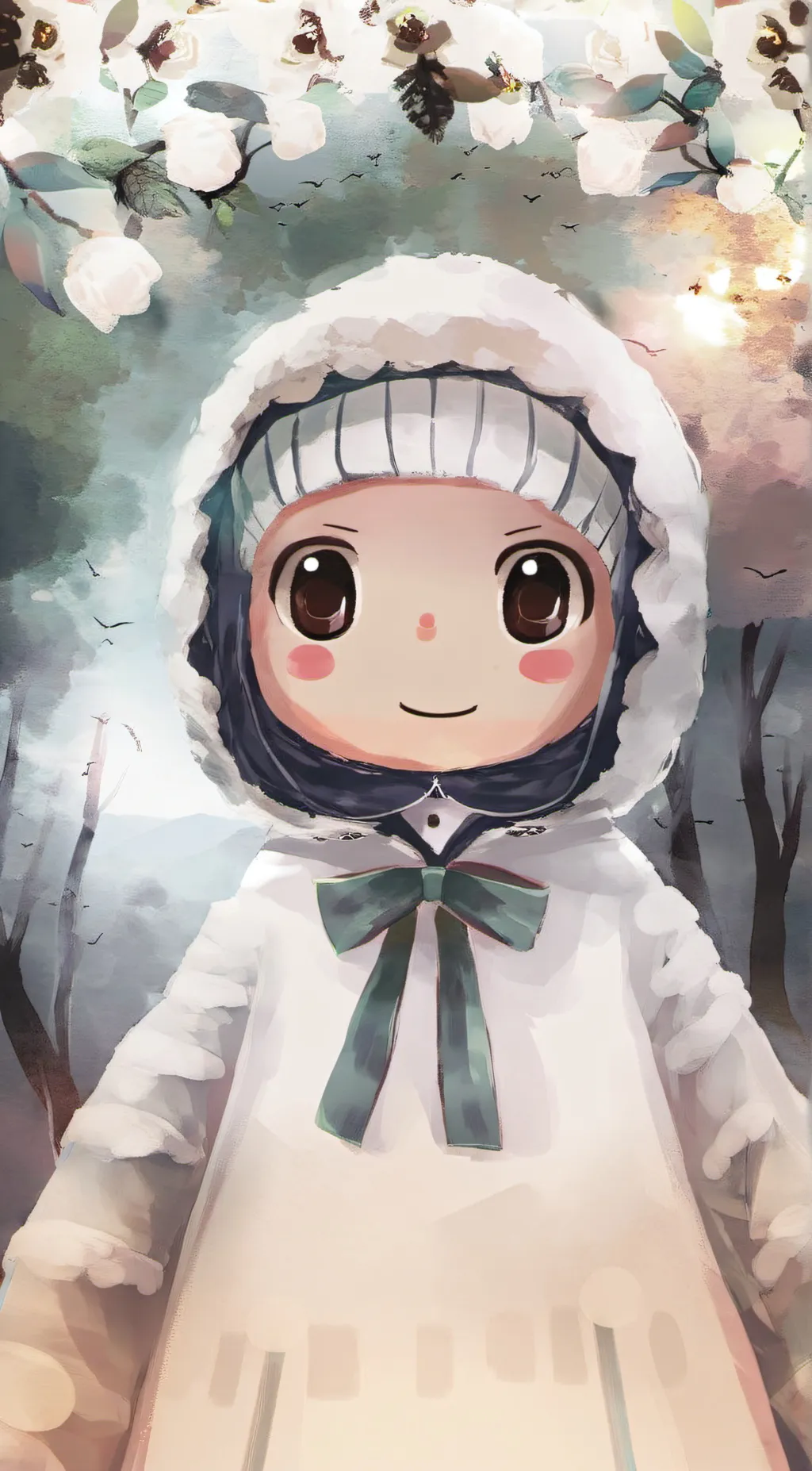 Talkie AI - Chat with Lachachou