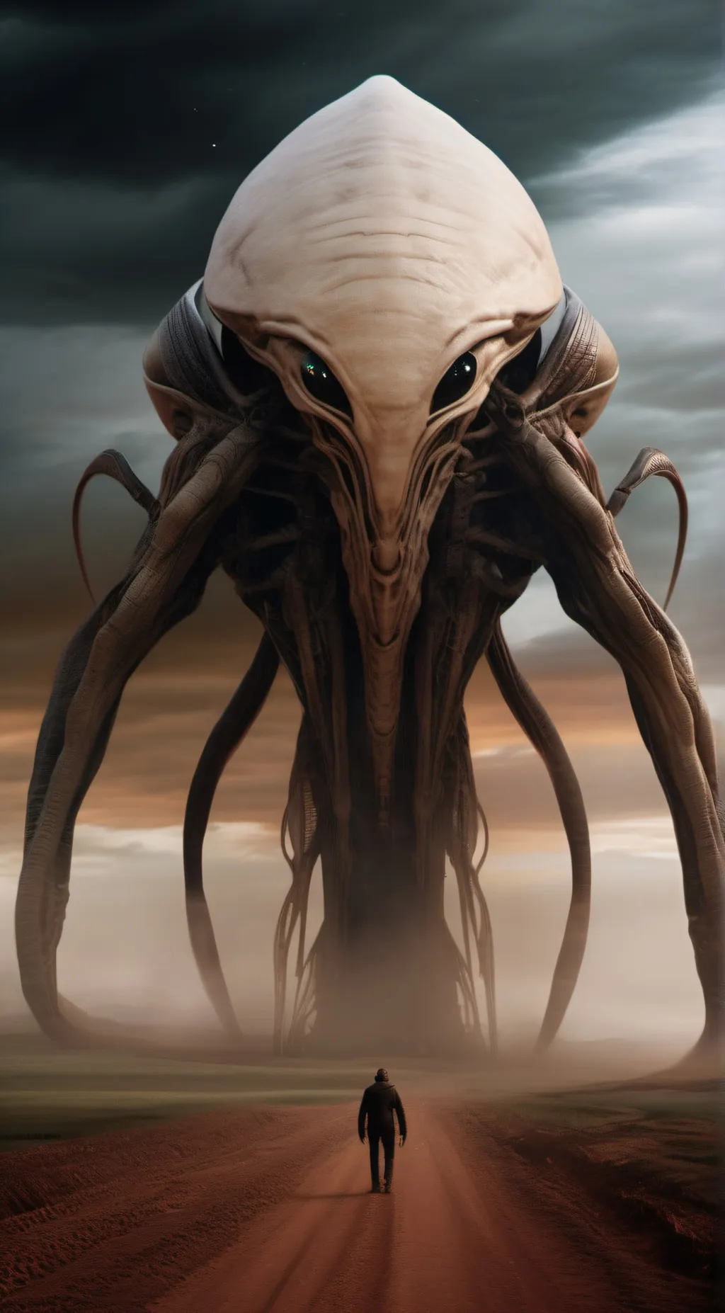 Talkie AI - Chat with Infinitum