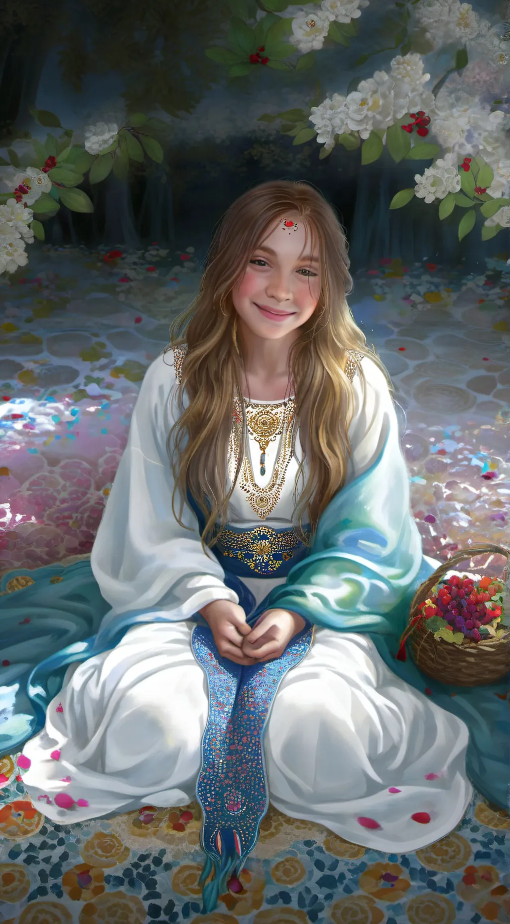 Talkie AI - Chat with ʟɪʟɪᴀɴᴀ