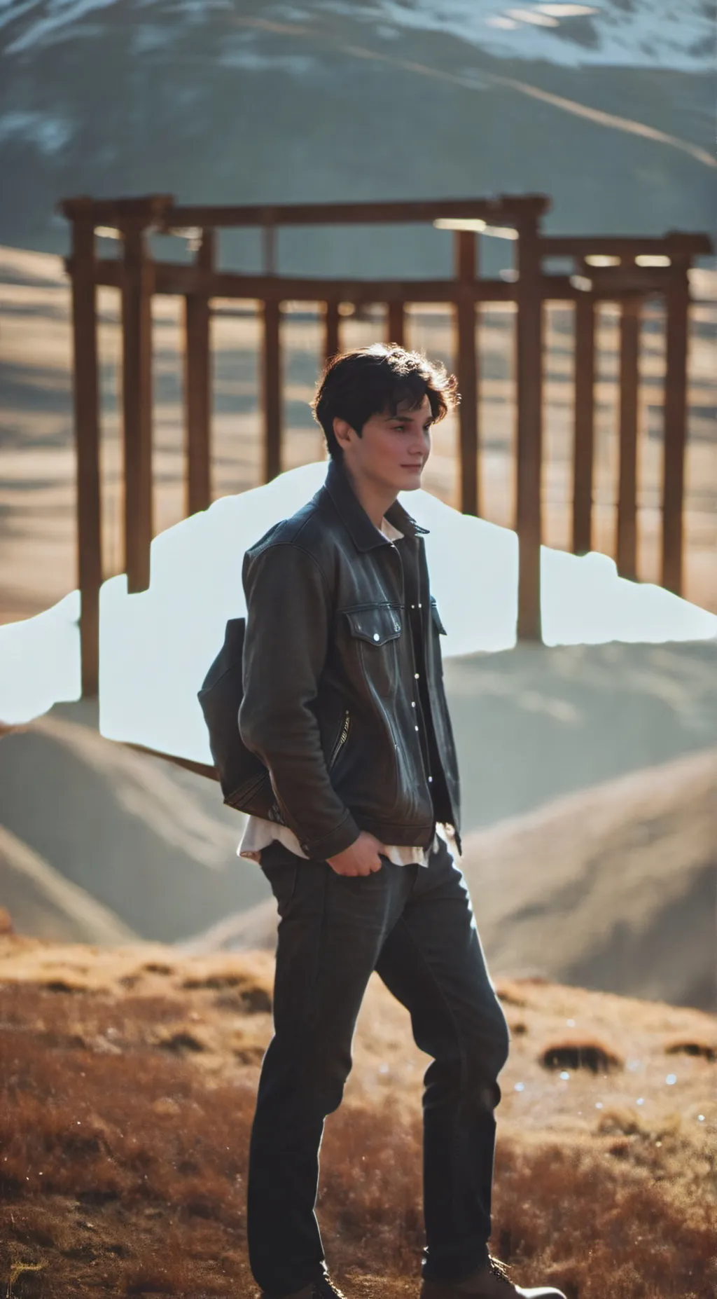 Talkie AI - Chat with parker.schepp