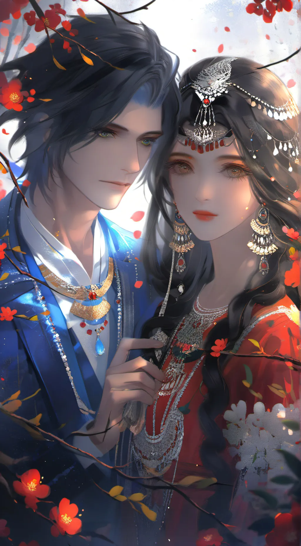 Talkie AI - Chat with ex bf tyler 