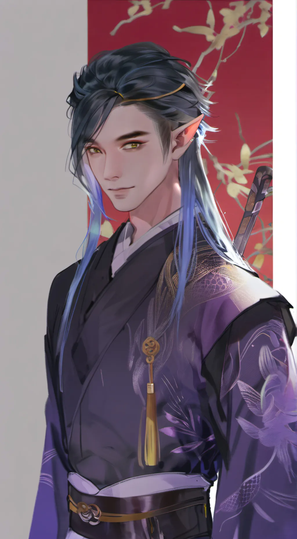 Talkie AI - Chat with Sai Akimoto