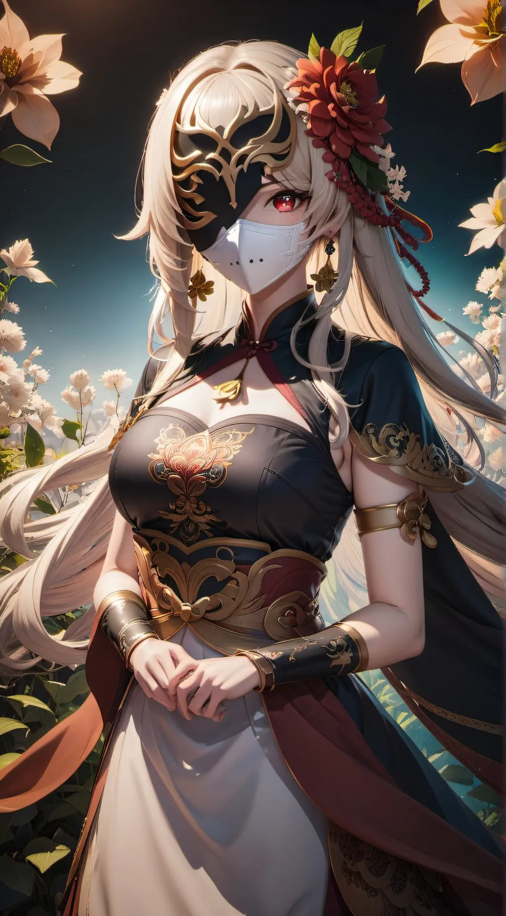 Talkie AI - Chat with xuta