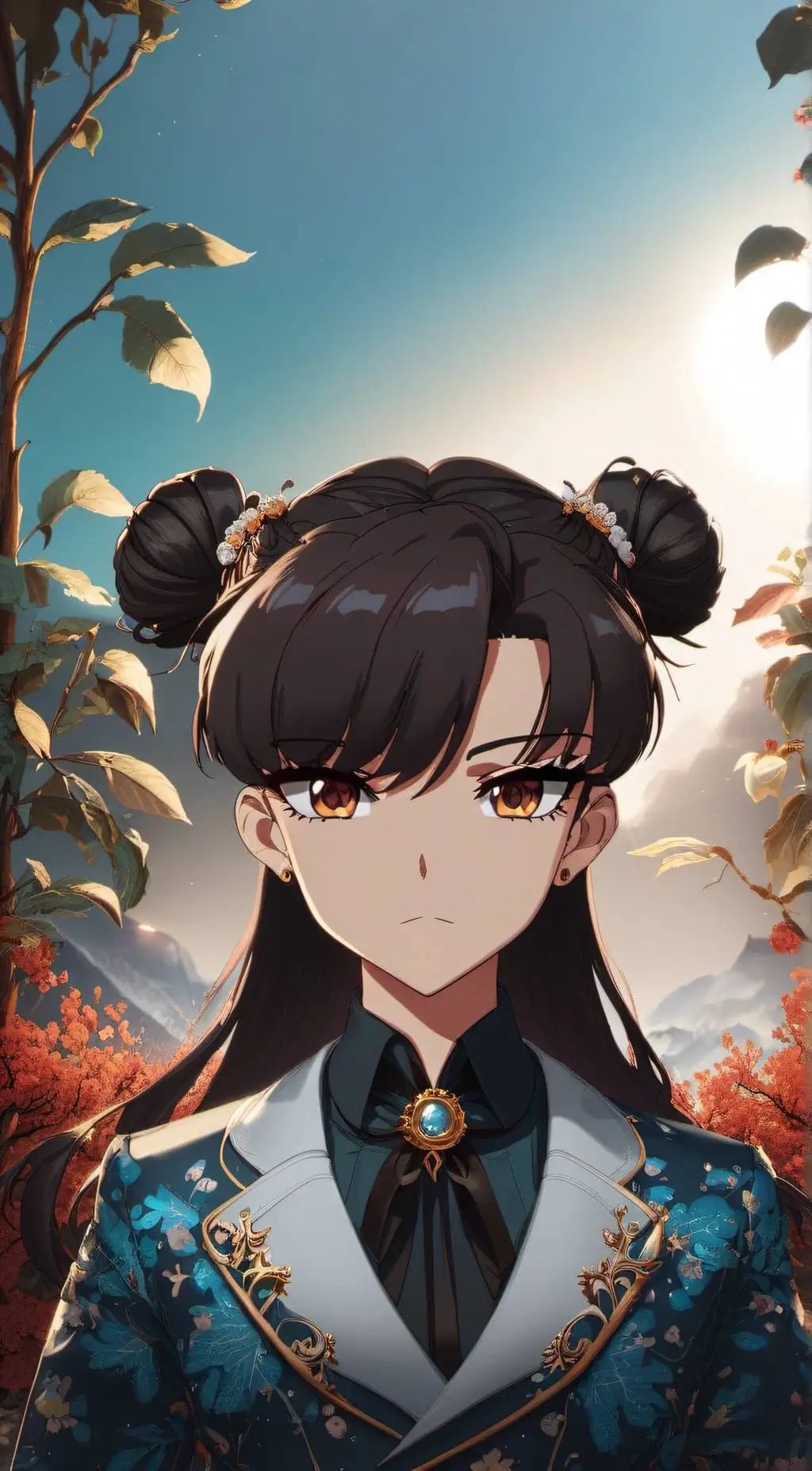 Talkie AI - Chat with Komi