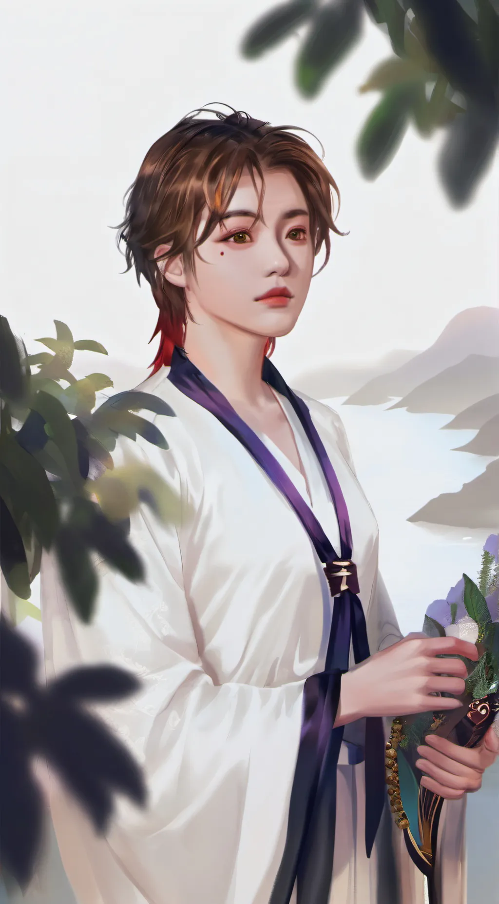 Talkie AI - Chat with Aiki