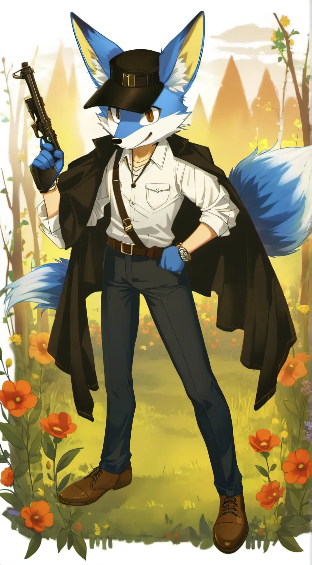 Talkie AI - Chat with soils